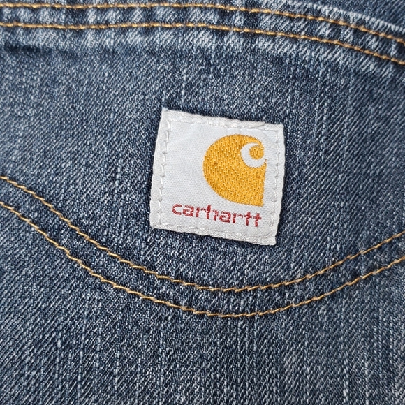 Carhartt Jeans - Picture 8 of 13